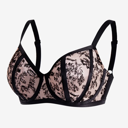 Large cup cdddefghijk women - large,