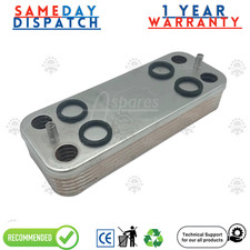 Ideal Logic Plus Combi 24