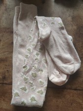 Girls Pale Pink Gold