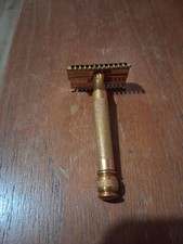 Vintage Around 1919 Gillette