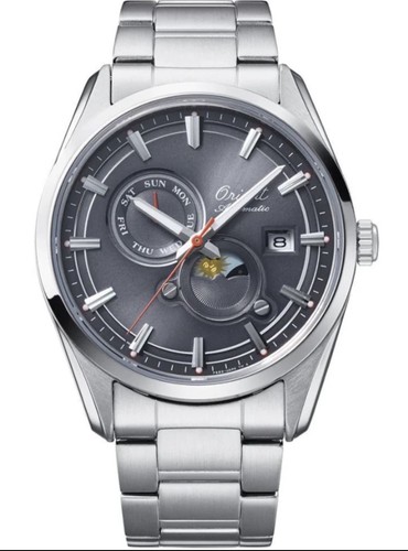 Orient stretto sun moon - stretto,