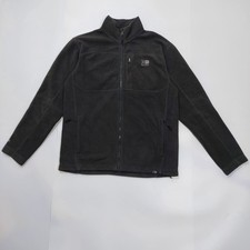 Karrimor Full Zip Fleece Mens