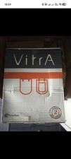 Vitra s20 Soft Closing Toilet