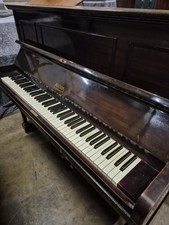 Allison London Upright Piano