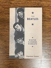 The Beatles Replica Concert