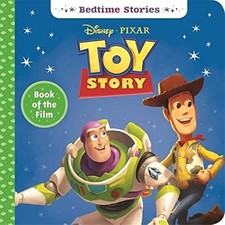 Disney Pixar Toy Story