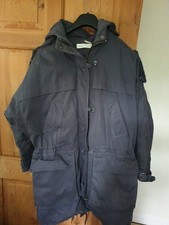 Whistles Women's Parka Coat