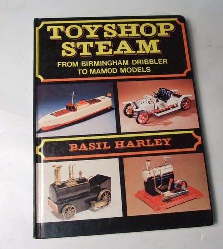 Toy shop steam book - book,, from