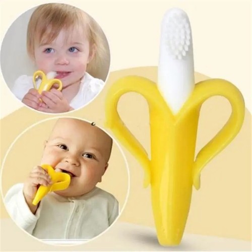 Baby silicone training - baby,