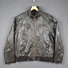Vintage GUESS Jacket Mens XL