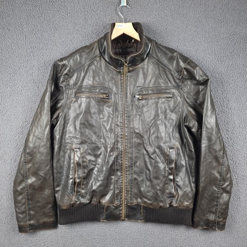 Vintage guess jacket - jacket, xl
