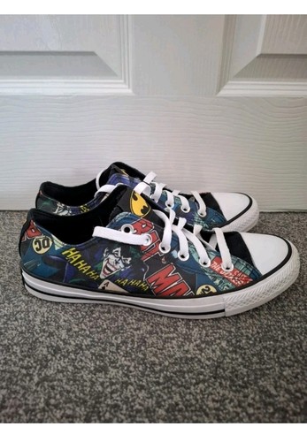 Limited edition converse - limited,