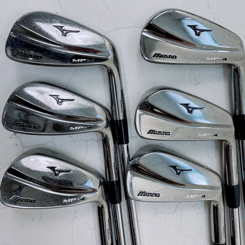 Mizuno p 6 - 5-9.p, 6-piece