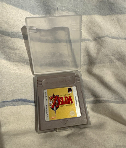 Nintendo the legend zelda - the,