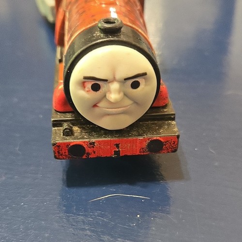 Mattel thomas friends - &,