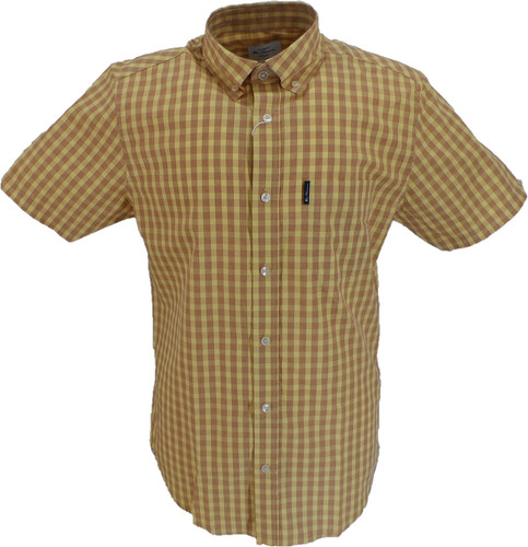 Ben sherman mens lemon zest - ben,