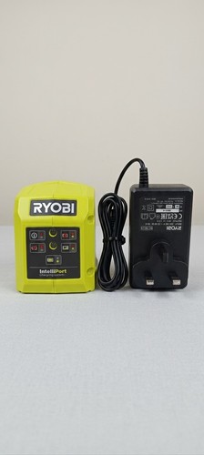 Ryobi intelliport 18v - x2,