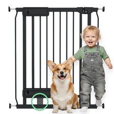 Hands Free Baby Gate Foot