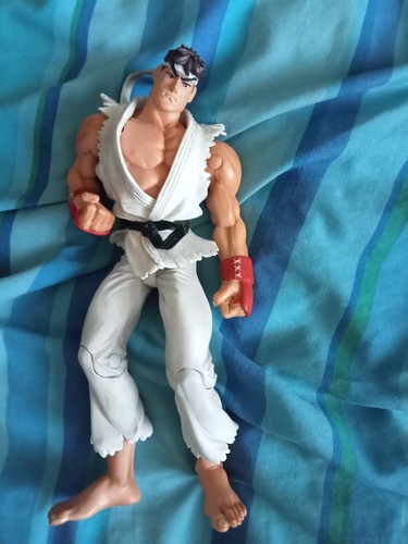 Street fighter resaurus 1999 - fighter,