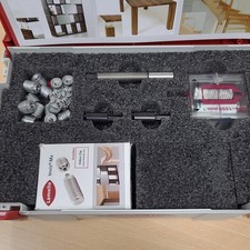 Lamello Invis Kit