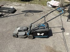 Mac allister mlm1737 electric - mlm1737,