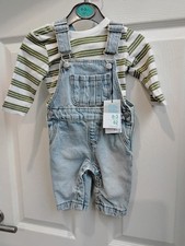 Primark Baby Boys T-Shirt And