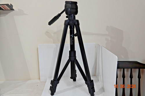 Miranda pro video - miranda, telescopic