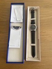 Vintage Tissot Mens Watch