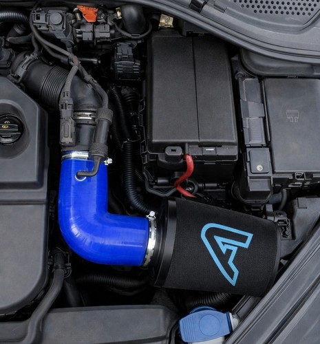 Ash performance induction kit - induction,