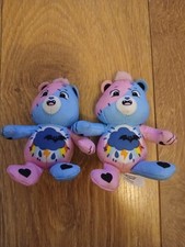 McDonalds Happy Meal Care Bear