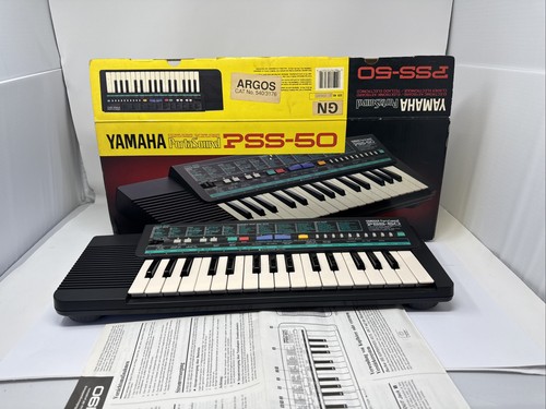 Vintage yamaha portasound - yamaha,