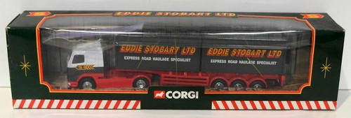 Corgi scale diecast - corgi,
