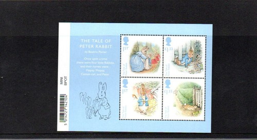 Great britain 2016 - (#1677),