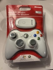 Xbox 360  Wireless Controller For Windows
