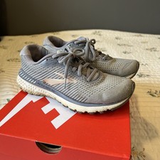 Brooks Adrenaline Shoes Womens