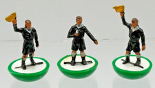 Vintage Subbuteo Table