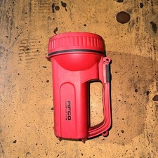 Flashlight Torch