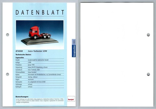 Iveco turbostar szm 3 - iveco, #3