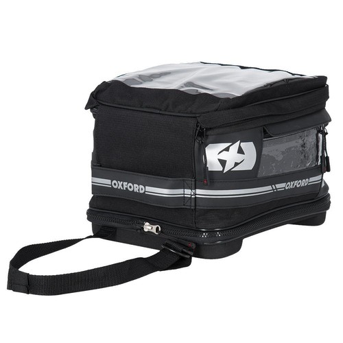 Oxford motorcycle tank bag - f1,