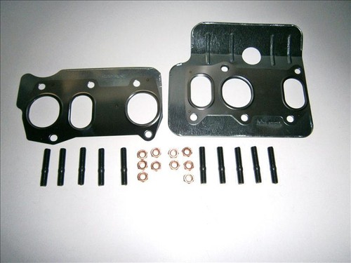 Exhaust manifold gasket right - exhaust,