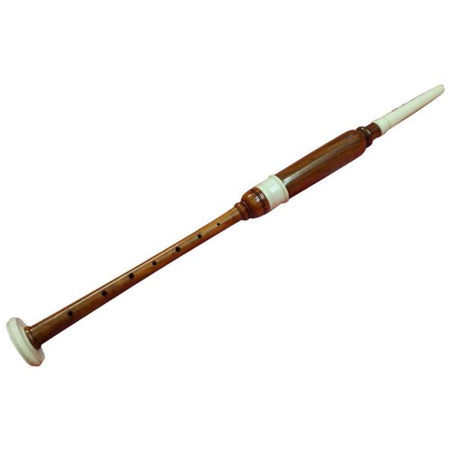 New bagpipe practice chanter - bagpipe,