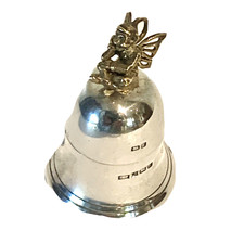 Sterling Silver Tooth Fairy in Original Box ?