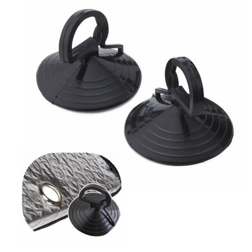 20pc 35mm car sunshade suction - 20pc,
