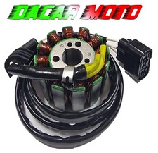 Starter Yamaha FZ1 S Fazer ABS