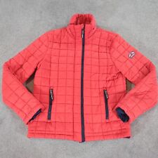 Superdry Puffer Jacket Men