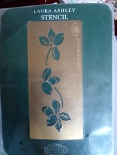 Vintage Laura Ashley Brass