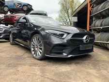 MERCEDES-BENZ CLS BREAKING 2020 350D 4-MATIC AMG-LINE C257 PREMIUM PLUS 2.9D