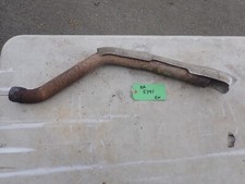 Kawasaki ZX6r P7F P8F 2007-2008 Link Pipe Exhaust