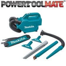 Makita Brushless DCL184Z 18V