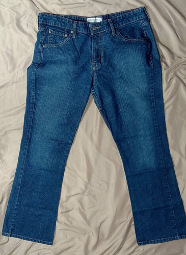 Levi jeans women - 12, m